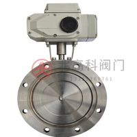 D71F4-10C、D371F4-10C 型對夾式襯氟蝶閥
