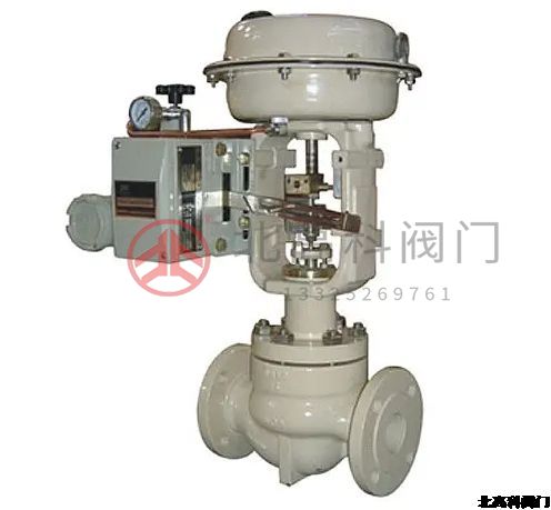 如何解決調(diào)節(jié)閥的噪聲？