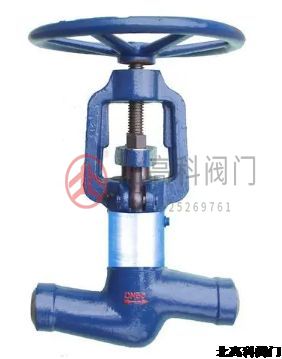 電廠中常用閥門(mén)的特性與規(guī)范